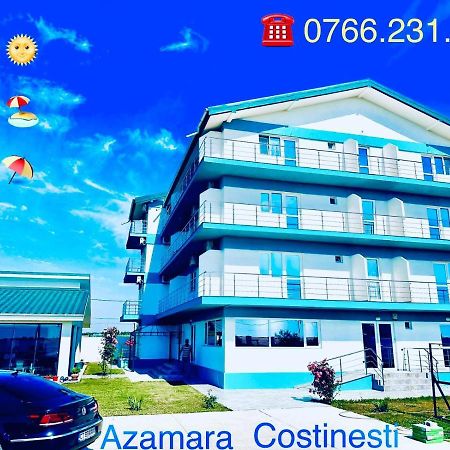 Azamara Hotel Costinesti Exterior photo