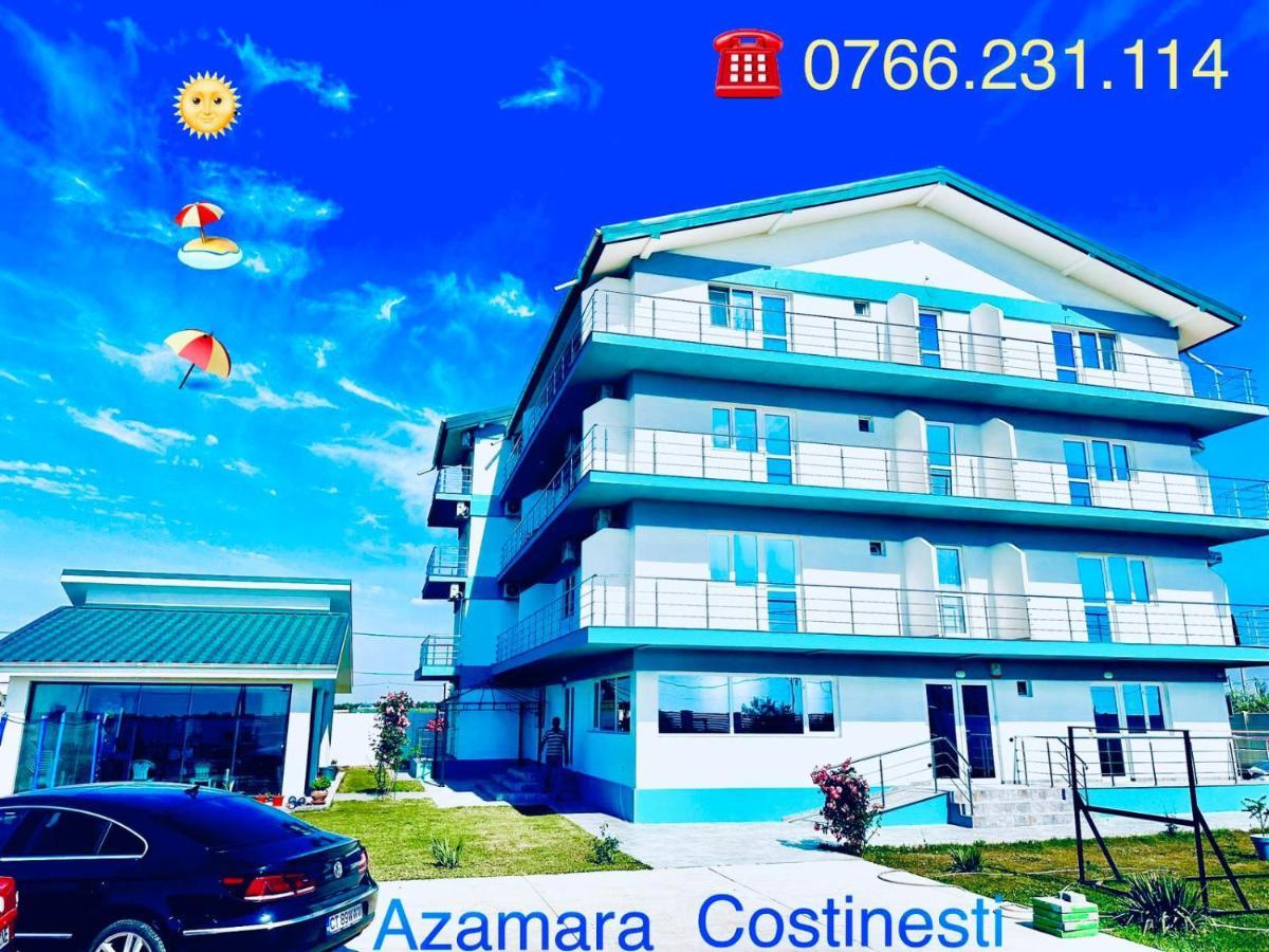 Azamara Hotel Costinesti Exterior photo